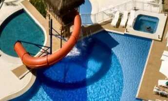 Imagem 3: Condomínio SQA - Guará 2 - 4 Quartos - 2 Suítes - 2 Semissuítes - 3 Garagens - 169m2