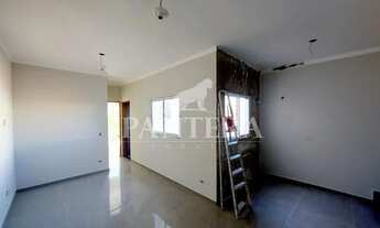 Imagem 6: Cobertura sem condomínio a venda no Jardim Santo Alberto em Santo André