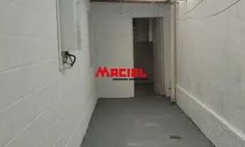 Imagem: Casa Padrão em São José dos Campos