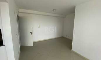 Imagem 2: Apartamento em São João