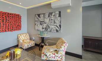 Imagem: Apartamento Venda 2 Dormitórios - 64 m²