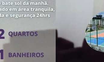 Imagem 1: Condomínio Alpinia - aluga-se