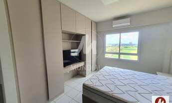 Imagem 2: Apartamento (kitnete) 1 dormitórios, cozinha planejada, portaria 24hs, lazer, espaço gourm