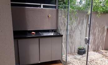 Imagem 5: Sobrado para Venda - 142.1m², 2 dormitórios, 1 vaga - Vila Nova, Porto Alegre