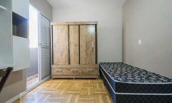 Imagem 2: Apartamento para Aluguel - Jardim Marajoara , 1 Quarto, 20 m2