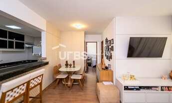 Imagem 3: Borges Landeiro Orient - Apartamento 2 quartos, sendo 1 suíte