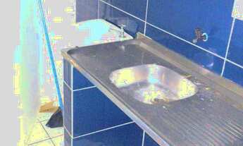 Imagem 3: Quarto e sala para alugar