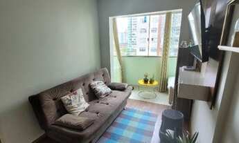 Imagem: Aluguel de Apartamento de 2 quartos em Águas