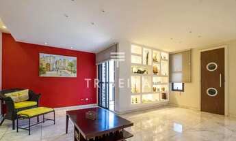 Imagem 4: Imóvel de 351m², com 5 suítes