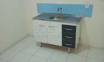 Imagem 3: Casa Padrão em Bauru