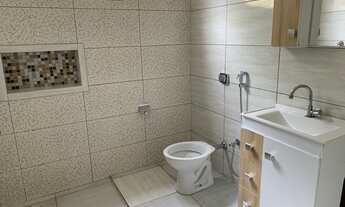 Imagem 4: Vendo Casa no bairro três marias