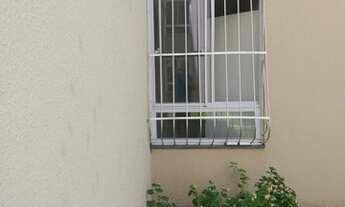 Imagem 6: Oportunidade! Apartamento novo com móveis planejados em ambiente familiar!