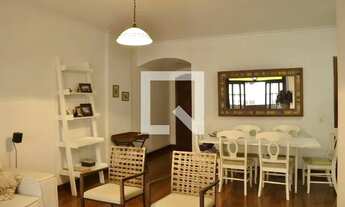 Imagem 2: Apartamento para Aluguel - Icaraí, 3 Quartos, 120 m2