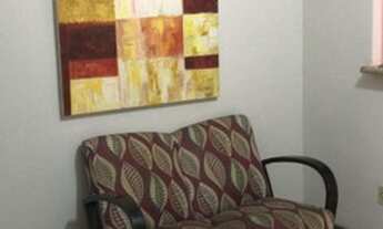 Imagem 4: Flat para aluguel com 45 m2 com 1 quarto em Centro - Macaé - Rio de Janeiro