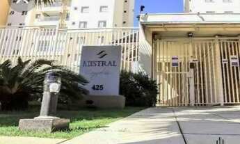 Imagem: Apartamento à venda, 87m², Edifício Mistral