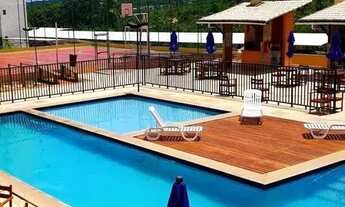 Imagem 6: Apartamento para venda tem 52m² com 2 quartos em Pitimbu - Natal - RN