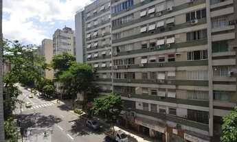 Imagem 6: Apartamento à Venda - Copacabana, 4 Quartos, 95 m2