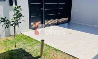 Imagem 3: Casa com 2 quartos à Venda, Jardim Tijuca - Campo Grande