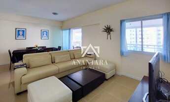 Imagem 2: Apartamento no condomínio Blue Vision com 4 quartos - Barra da Tijuca