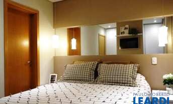 Imagem 5: APARTAMENTO - TAMBORÉ - SP