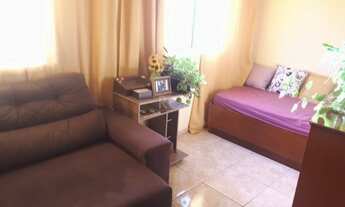 Imagem 4: Apartamento para Venda - 36.03m², 1 dormitório, 1 vaga - Vila Nova