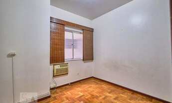 Imagem 5: Apartamento para Aluguel - São Cristóvão, 2 Quartos, 83 m2