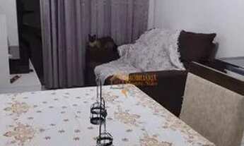 Imagem 3: Apartamento Garden com 2 dormitórios, 50 m² - venda por R$ 210.000,00 ou aluguel por R$ 1