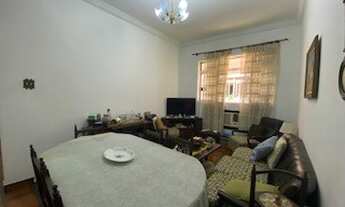 Imagem 1: APARTAMENTO COM 2 QUARTOS-PRÓXIMO À PRAIA E SHOPPING