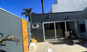 Imagem 5: Casa 03 dormitórios com suíte e closet no Verdes Campos