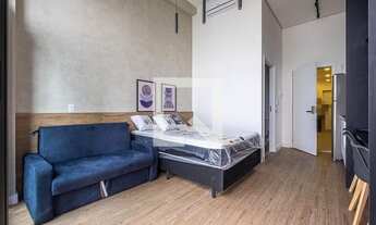 Imagem 5: Apartamento para Aluguel - Pinheiros, 1 Quarto, 26 m2