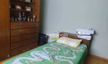 Imagem 7: Sobrado com 3 dormitórios para alugar, 178 m² por R$ 3.120,00/mês - Baeta Neves - São Bern