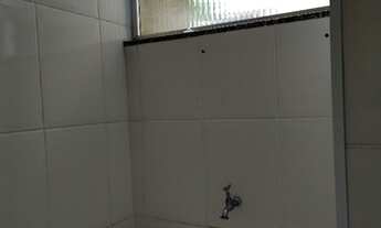 Imagem 6: Apartamento Quarto e Sala na Freguesia - Jacarepaguá