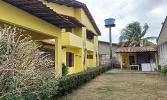 Imagem: CASA NO ARAÇAGY 3 SUÍTES