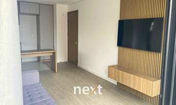 Imagem 3: Apartamento - Cambuí - Campinas