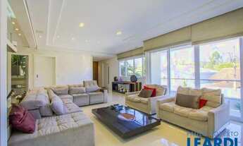 Imagem 3: SOBRADO - PARQUE DOS PÁSSAROS - SP