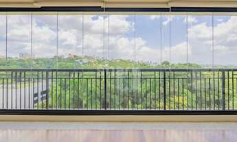 Imagem 6: Cobertura para venda e locação por R$ 7.450.000,00 ou R$ 27.000,00/mês em Santana, São Pa