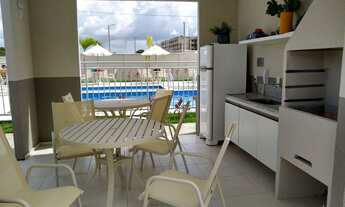 Imagem 5: Apartamento no condomínio conquista bosque