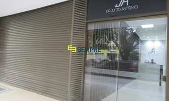 Imagem 5: Sala para aluguel, 2 vagas, Funcionários - Belo Horizonte/MG
