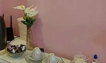 Imagem 4: Sala consultório estética