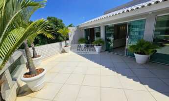 Imagem 5: Cobertura para Venda em Rio de Janeiro, Recreio dos Bandeirantes, 3 dormitórios, 1 suíte