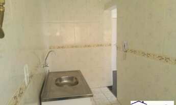 Imagem 6: VENDO - APARTAMENTO 02 DORM. - HORTO DO YPE - CAMPO LIMPO