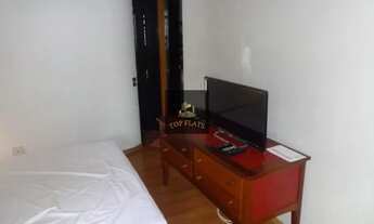 Imagem 5: Flat Para Locação no Brooklin