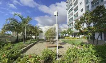 Imagem 5: Apartamento 79m² na Cohama Espaço Gourmet 03 Quartos TR133775_MKT_01