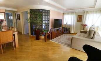 Imagem: Apartamento com 3 quartos (2 suítes), 4