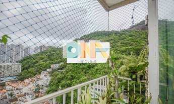 Imagem 7: Apartamento-À VENDA-Botafogo-Rio de Janeiro-RJ