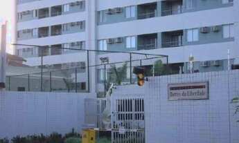 Imagem: RESIDENCIAL TORRES DA LIBERDADE