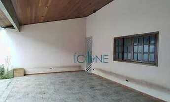 Imagem 3: Casa com 2 suite para alugar, 340 m² por R$ 5.200/mês - Vila Trujillo - Sorocaba/SP