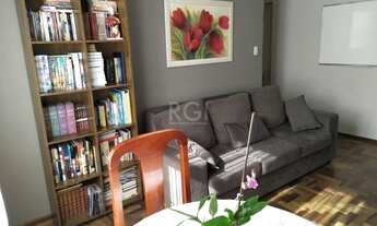 Imagem: Apartamento à venda com 3 quartos, 59m²