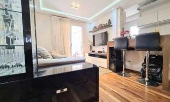 Imagem 4: Apartamento em São Paulo