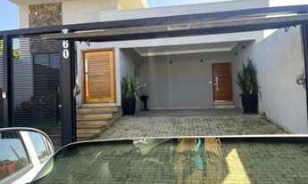 Imagem 3: Vendo Linda casa em Ourinhos- Sp